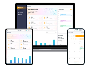 Recruitment Management System